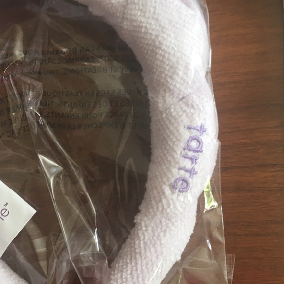 Tarte makeup Head Band New - Picture 2 of 11